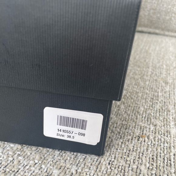 Gucci 1977 Tennis Shoe - Picture 3 of 6